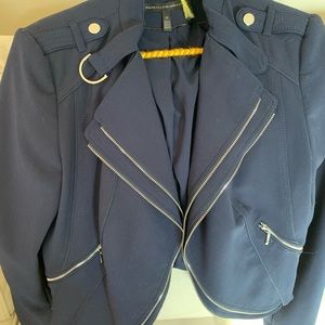 WHBM Jacket